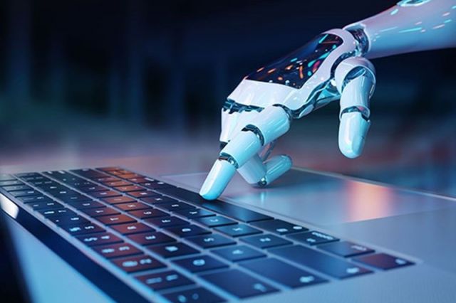 هرآنچه که باید درباره معاملات الگوریتمی بدانید!